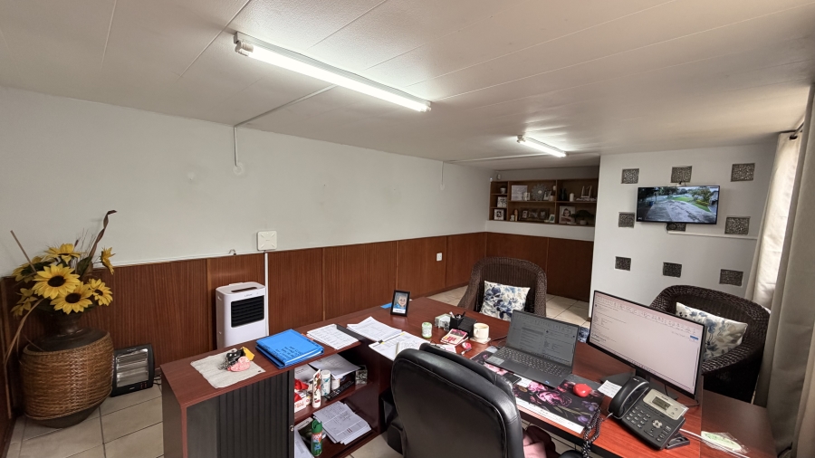 To Let Commercial Property for Rent in Brits North West